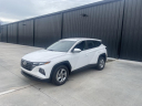 Thumbnail image of 2024 Hyundai TUCSON at Edmond Hyundai - USED