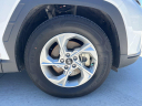 Thumbnail image of 2024 Hyundai TUCSON at Edmond Hyundai - USED