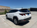2024 Hyundai TUCSON SE at Edmond Hyundai - USED