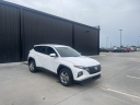 Thumbnail image of 2024 Hyundai TUCSON at Edmond Hyundai - USED