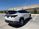 Thumbnail image of 2024 Hyundai TUCSON at Edmond Hyundai - USED