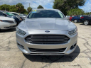 Thumbnail image of 2013 Ford Fusion at Jo Jo Cars Inc.