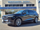 Thumbnail image of 2022 Acura MDX at Bridgewater Acura