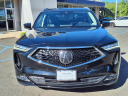 Thumbnail image of 2022 Acura MDX at Bridgewater Acura