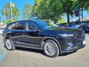 Thumbnail image of 2022 Acura MDX at Bridgewater Acura