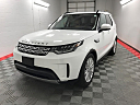 2017 Land Rover Discovery HSE at 8th Street Auto