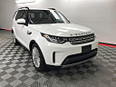 Thumbnail image of 2017 Land Rover Discovery at 8th Street Auto