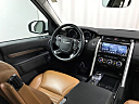 Thumbnail image of 2017 Land Rover Discovery at 8th Street Auto