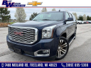 Thumbnail image of 2019 GMC Yukon XL at Burt Watson Chevrolet of Freeland