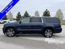 Thumbnail image of 2019 GMC Yukon XL at Burt Watson Chevrolet of Freeland