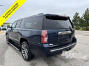 2019 GMC Yukon XL Denali at Burt Watson Chevrolet of Freeland