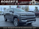 Thumbnail image of 2024 Jeep Grand Wagoneer L at Roberts Dodge