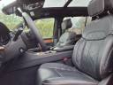 Thumbnail image of 2024 Jeep Grand Wagoneer L at Roberts Dodge