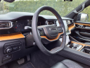 Thumbnail image of 2024 Jeep Grand Wagoneer L at Roberts Dodge