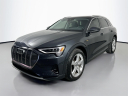2019 Audi e-tron quattro Premium Plus at Autobahn Porsche Fort Worth
