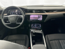 Thumbnail image of 2019 Audi e-tron at Autobahn Porsche Fort Worth