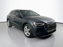 Thumbnail image of 2019 Audi e-tron at Autobahn Porsche Fort Worth