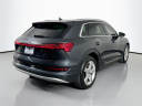 Thumbnail image of 2019 Audi e-tron at Autobahn Porsche Fort Worth