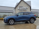Thumbnail image of 2023 Chevrolet Blazer at Smoky Jennings Springfield