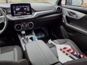 Thumbnail image of 2023 Chevrolet Blazer at Smoky Jennings Springfield