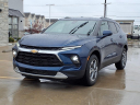 Thumbnail image of 2023 Chevrolet Blazer at Smoky Jennings Springfield