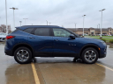 Thumbnail image of 2023 Chevrolet Blazer at Smoky Jennings Springfield