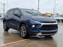 Thumbnail image of 2023 Chevrolet Blazer at Smoky Jennings Springfield