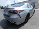 Thumbnail image of 2023 Toyota Camry at Courtesy Acura