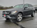 Thumbnail image of 2016 Mercedes-Benz GLC at Dayton Toyota