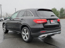 Thumbnail image of 2016 Mercedes-Benz GLC at Dayton Toyota