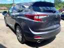 2019 Acura RDX SH-AWD w/Tech at Rockland Motors