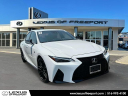 2023 Lexus IS 500 F SPORT Performance Premium at Lexus of Freeport