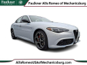Thumbnail image of 2025 Alfa Romeo Giulia at Used FaulknerMaseratiOfMechanicsburg
