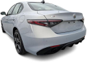2025 Alfa Romeo Giulia Base at Used FaulknerMaseratiOfMechanicsburg