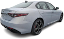 Thumbnail image of 2025 Alfa Romeo Giulia at Used FaulknerMaseratiOfMechanicsburg