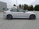 Thumbnail image of 2025 Alfa Romeo Giulia at Used FaulknerMaseratiOfMechanicsburg