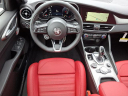 Thumbnail image of 2025 Alfa Romeo Giulia at Used FaulknerMaseratiOfMechanicsburg