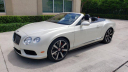 Thumbnail image of 2015 Bentley Continental at Autosport of Boca Raton, FL
