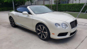 Thumbnail image of 2015 Bentley Continental at Autosport of Boca Raton, FL