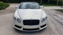 Thumbnail image of 2015 Bentley Continental at Autosport of Boca Raton, FL
