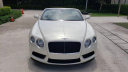 Thumbnail image of 2015 Bentley Continental at Autosport of Boca Raton, FL