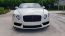 Thumbnail image of 2015 Bentley Continental at Autosport of Boca Raton, FL