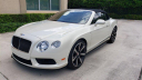 Thumbnail image of 2015 Bentley Continental at Autosport of Boca Raton, FL