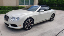 Thumbnail image of 2015 Bentley Continental at Autosport of Boca Raton, FL