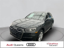 2019 Audi Q5 quattro Premium 45 TFSI at Audi Queens