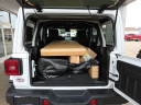 Thumbnail image of 2024 Jeep Wrangler at Don Nester Chevrolet