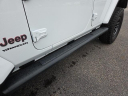Thumbnail image of 2024 Jeep Wrangler at Don Nester Chevrolet