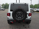Thumbnail image of 2024 Jeep Wrangler at Don Nester Chevrolet