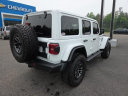 Thumbnail image of 2024 Jeep Wrangler at Don Nester Chevrolet