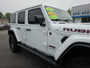 Thumbnail image of 2024 Jeep Wrangler at Don Nester Chevrolet